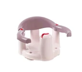 Babyjem Önden Açılır Banyo & Mama Oturağı 636 Mürdüm thumbnail 2