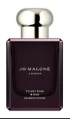 Jo Malone Velvet Rose & Oud Cologne Intense 50 ml - 1