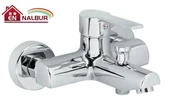 CEYLAN ADAM İtimat İdea 561 Mix Banyo Bataryası - 1