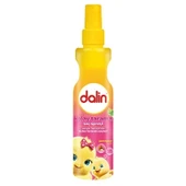 CEYLAN ADAM   Dalin Kolay Tarama Spreyi Badem Yağlı 200 ml - 1