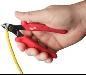 Milwaukee Mini Düz Kablo Kesici 4932499024 - 2