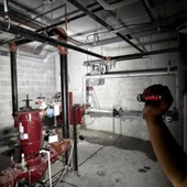 Milwaukee ML-LED Lamba El Feneri 4933464825 - 4