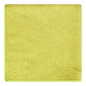 NİVEMESHOME SARI MİKROFİBER 40X40 BEZ SK:0899900133961 WÜRTH - 1