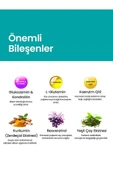 Livepet Köpekler İçin Eklem Sağlığı ve Longevity Tableti - 3