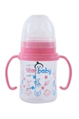 Star Baby Kulplu PP Biberon 150 ml - 1