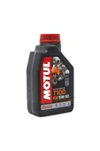 7100 15w-50 %100 Sentetik Motosiklet Yağı (1 LT.) - 2