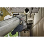 Milwaukee 5.Derece Kesik Korumalı Kolluk 40 CM 4932479936 - 5