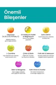 Livepet Köpekler İçin Multivitamin - 3