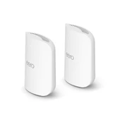 eero Pro 7 Üç Bantlı Mesh Wi-Fi 7 Yönlendiricisi (Yeni Model) - 2 Adet - 1