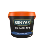Renyap Su Bazlı Zift İzolasyon Zifti 13 Kg - 1