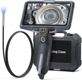 Teslong Ultra İnce 3.9 mm Endüstriyel Endoskop - 6 Inc - 1.5m Kablo - 1