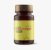 Livepet Kediler İçin Multivitamin - 1