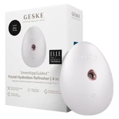 GESKE Buharlı Cilt Nemlendirici ve Yenileyici Yüz Bakım Cihazı Facial Hydration Refresher thumbnail 1