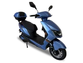 SFM - TBX PRO ELEKTRİKLİ SCOOTER - 2000 WATT - 1
