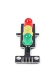 Fapatech Arduino Led Trafik Lambası Modülü - 2