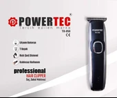 POWERTEC TR858  ENSE SAKAL TRAŞ MAKİNASI thumbnail 1