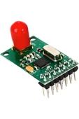 Fapatech Wireless Nrf905 Verici Modül - 2