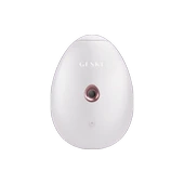 GESKE Buharlı Cilt Nemlendirici ve Yenileyici Yüz Bakım Cihazı Facial Hydration Refresher thumbnail 2