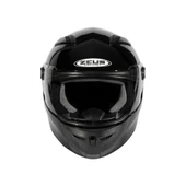 Zeus ZS-813A Black Kapalı Kask - 2