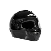 Zeus ZS-813A Black Kapalı Kask - 3