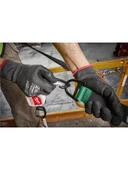 Milwaukee Geri Çekilebilir Lanyard 127 CM 2.2 KG 4932472106 - 3