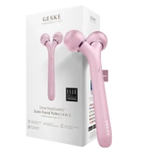 GESKE Titreşimli Yüz Şekillendirici Roller Masaj Cihazı Sonic Facial Roller thumbnail 1