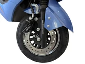 SFM - TBX PRO ELEKTRİKLİ SCOOTER - 2000 WATT - 9