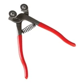 Eltu Fayans Kırma ve Kesme Kerpeteni - Elmas Ağız, Yaylı - 200 mm - 1