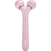 GESKE Titreşimli Yüz Şekillendirici Roller Masaj Cihazı Sonic Facial Roller thumbnail 2