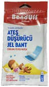 BANDUFF ATEŞ DÜŞÜRÜCÜ BANT 3LÜ - 1