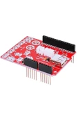 Fapatech Geliştirme Kart Shield- Touchkey Usb Shield V3.1 - 1