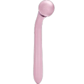 GESKE Titreşimli Yüz Şekillendirici Roller Masaj Cihazı Sonic Facial Roller thumbnail 4