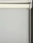 NİVEMESHOME STOR POLYESTER PERDE - 3