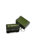Fapatech 1x Vqb201 E Segment Led Display - 1