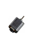 Fapatech Güneş Paneli Için Dc Motor 3v - 1