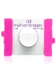 Fapatech Littlebits I18 Hareket Tetikleyici - 1