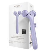 GESKE Titreşimli Yüz Şekillendirici Roller Masaj Cihazı Sonic Facial Roller thumbnail 1