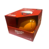 Milwaukee Bolt200 Turuncu Baret (Hava Deliksiz) 4932480657 - 2