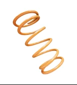 Speed Up Yamaha Daelim S3 250 Motosiklet Performans Yayı Tüm Model yılları için uyumlu - Özel Üretim thumbnail 1