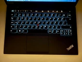 X1 Carbon 2nd Gen (Type 20A7, 20A8) Laptop  ( OUTLET ) - 7