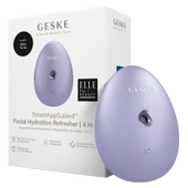 GESKE Buharlı Cilt Nemlendirici ve Yenileyici Yüz Bakım Cihazı Facial Hydration Refresher - 1