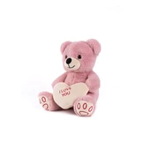 4233 OTURAN AYI PEMBE thumbnail 3