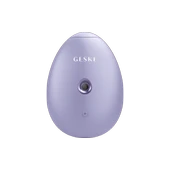 GESKE Buharlı Cilt Nemlendirici ve Yenileyici Yüz Bakım Cihazı Facial Hydration Refresher - 2