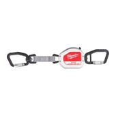 Milwaukee Geri Çekilebilir Lanyard 127 CM 2.2 KG 4932472106 - 2