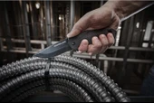 Milwaukee Hardline Katlanır Bıçak 89 MM 4932492453 - 6