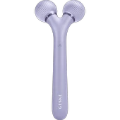 GESKE Titreşimli Yüz Şekillendirici Roller Masaj Cihazı Sonic Facial Roller thumbnail 2