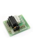Fapatech Uln2003a Step Motor Sürücü Kartı - 1