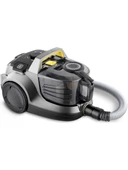 Fakir Süpürge Freelander Silver - 1