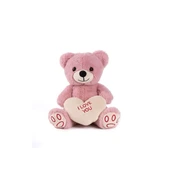 4233 OTURAN AYI PEMBE thumbnail 1