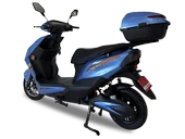 SFM - TBX PRO ELEKTRİKLİ SCOOTER - 2000 WATT - 3